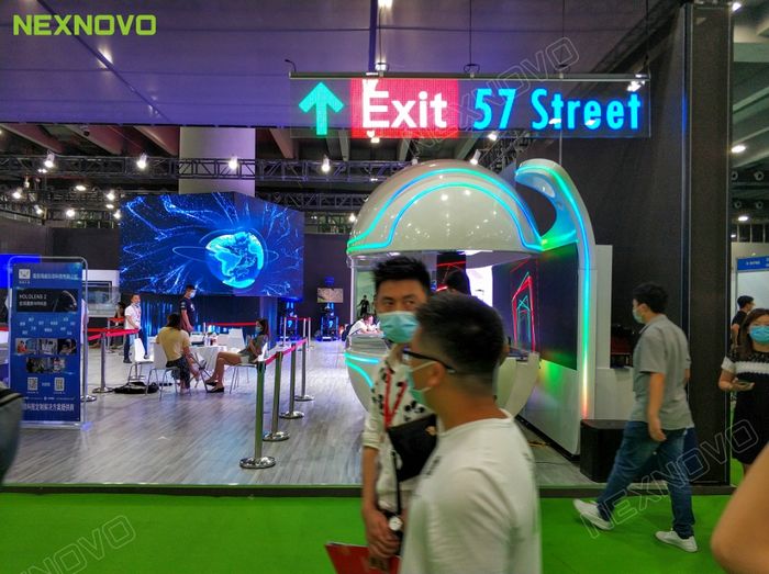亞洲數(shù)字展覽展示博覽會|數(shù)字化時代，讓廣告發(fā)布和內(nèi)容管理如絲般順滑(圖3)